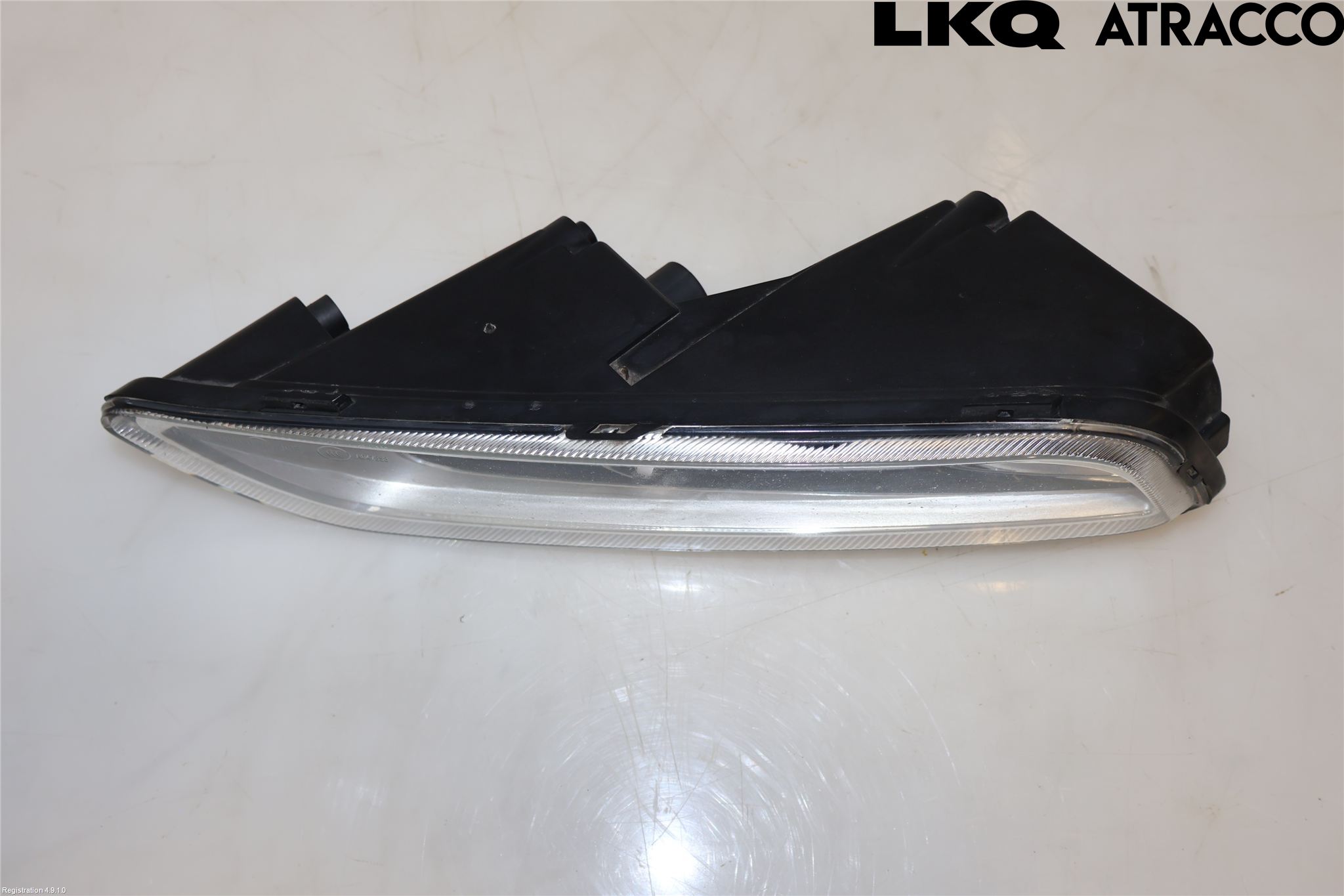Volkswagen VW PASSAT 11-14 Dimljus-Varselljus Fram