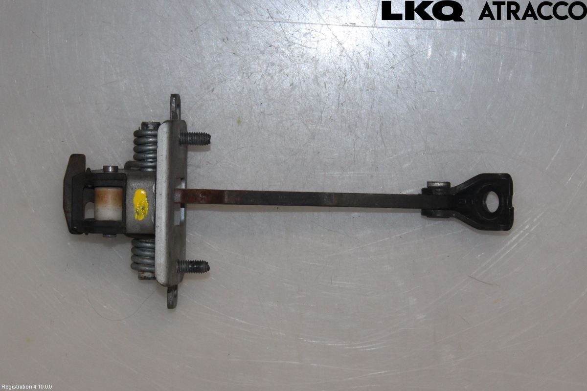 Peugeot 308 08-13 Dörrstopp