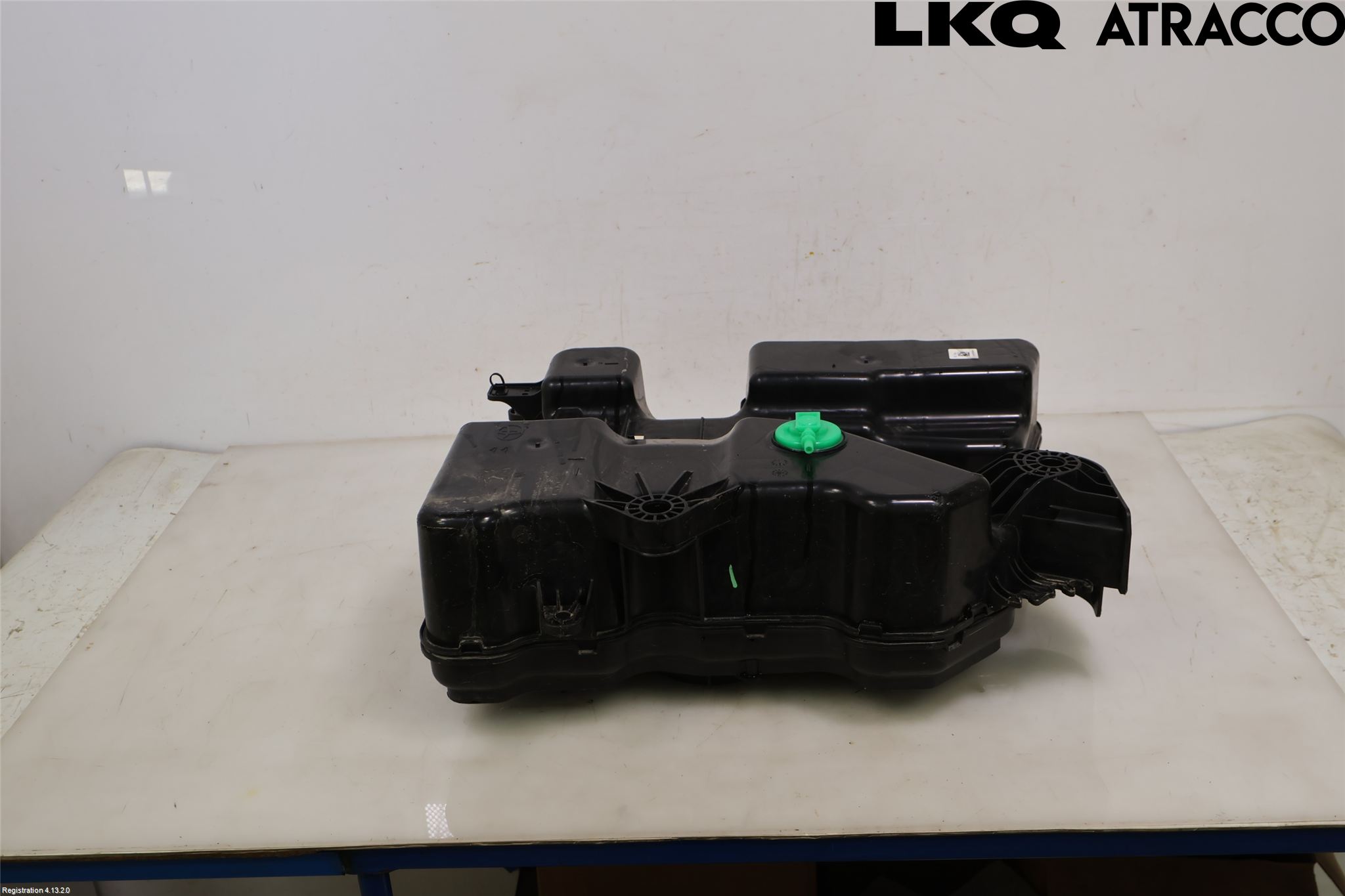 Toyota PROACE II 16- Adblue Tank