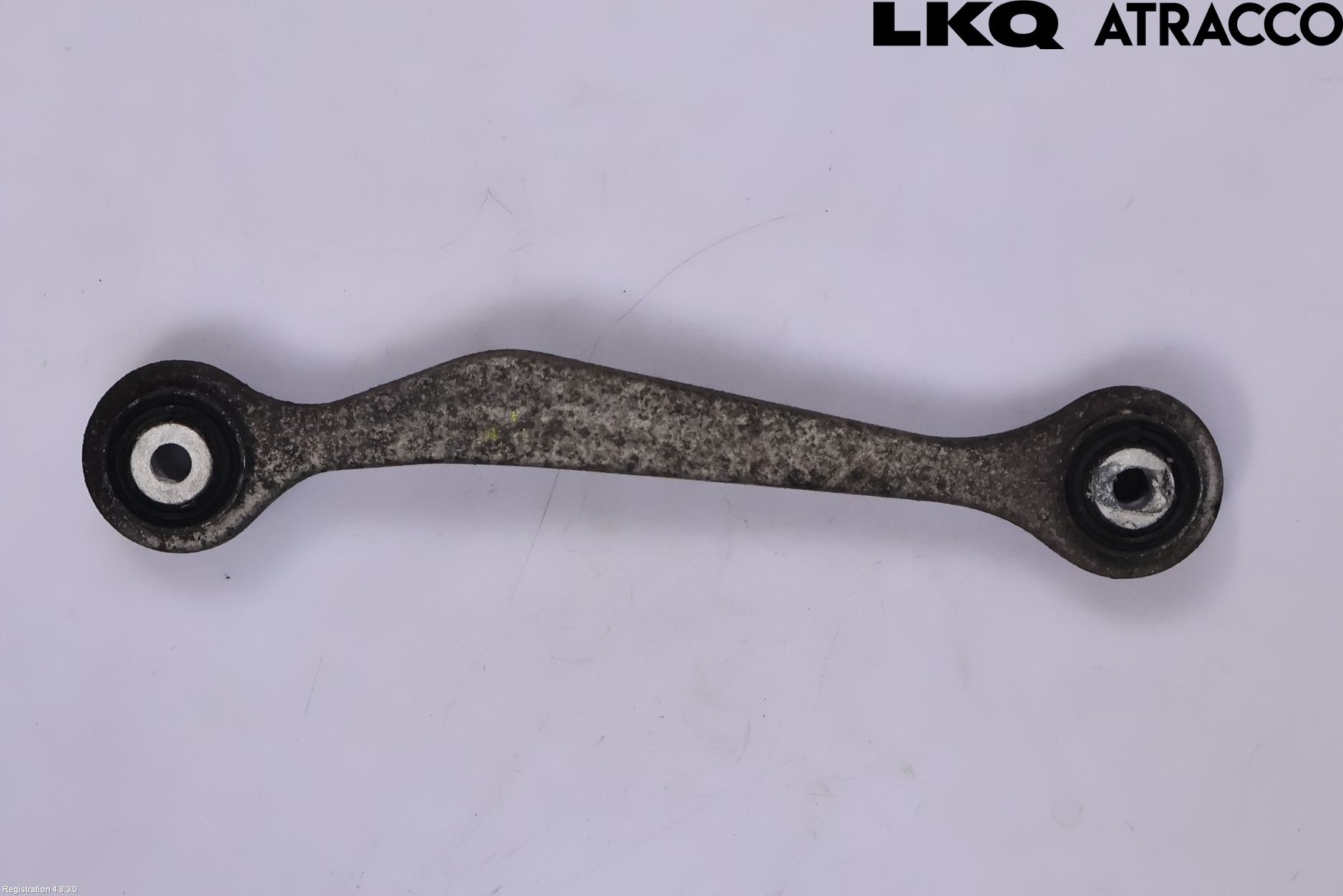 Audi A4/S4 08-11 Bärarm Bak Vänster