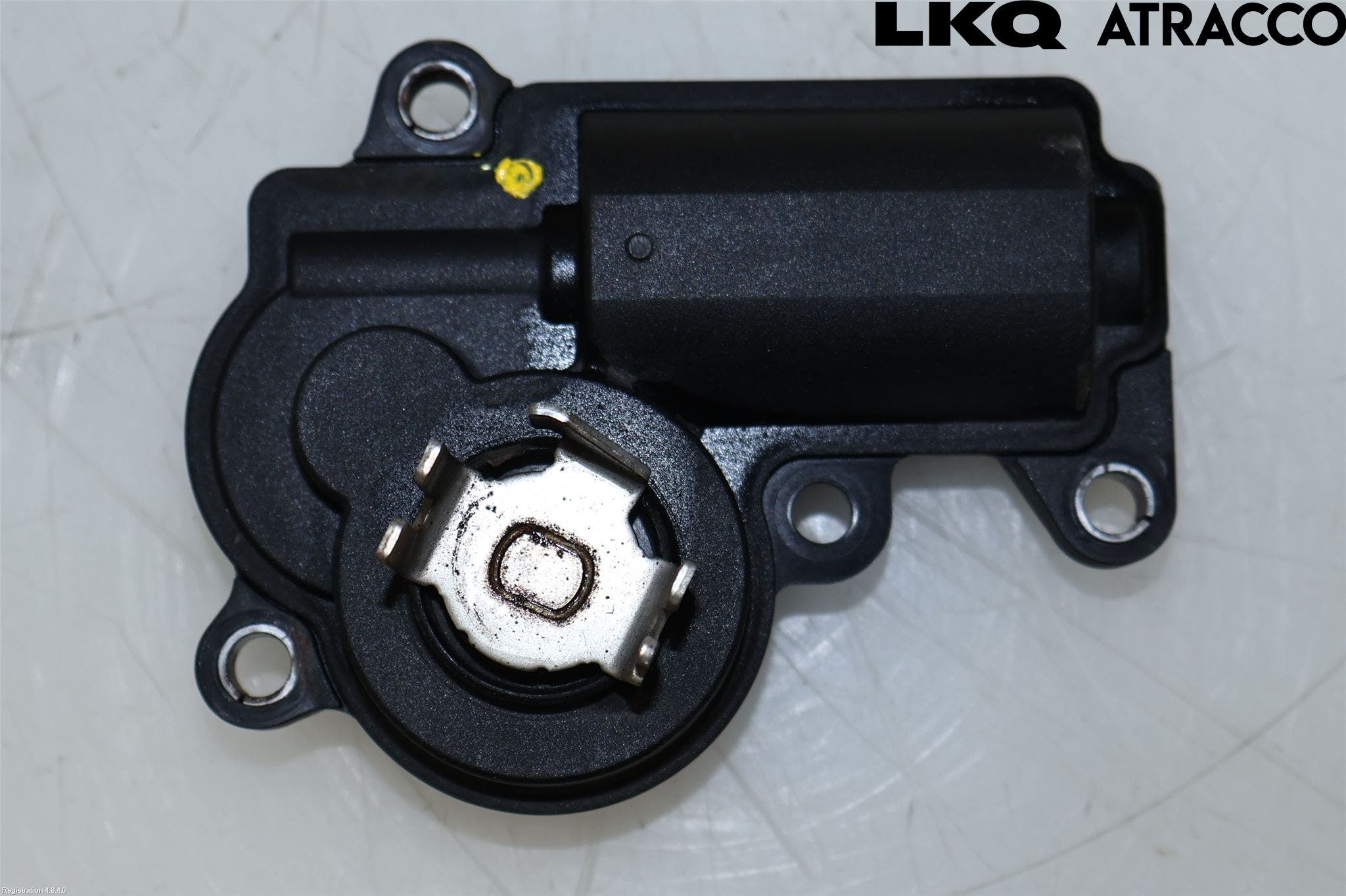 Mercedes-Benz MB E-KLASS (W213) 16-23 Avgasspjäll