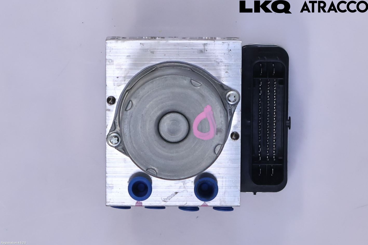Toyota YARIS CROSS XP21 21- Abs Hydraulaggregat