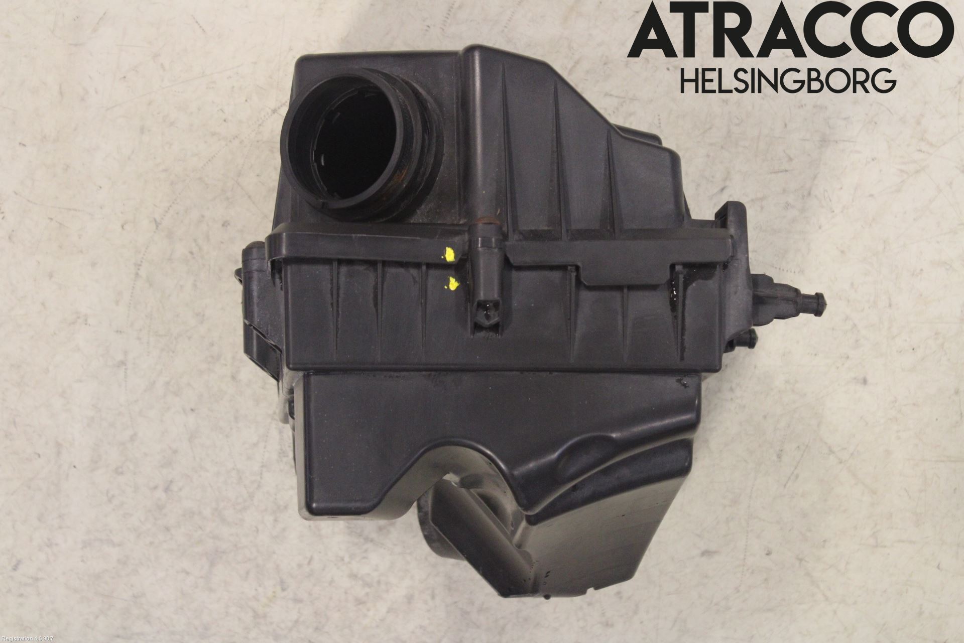 Opel CORSA D 07-14 Luftrenare