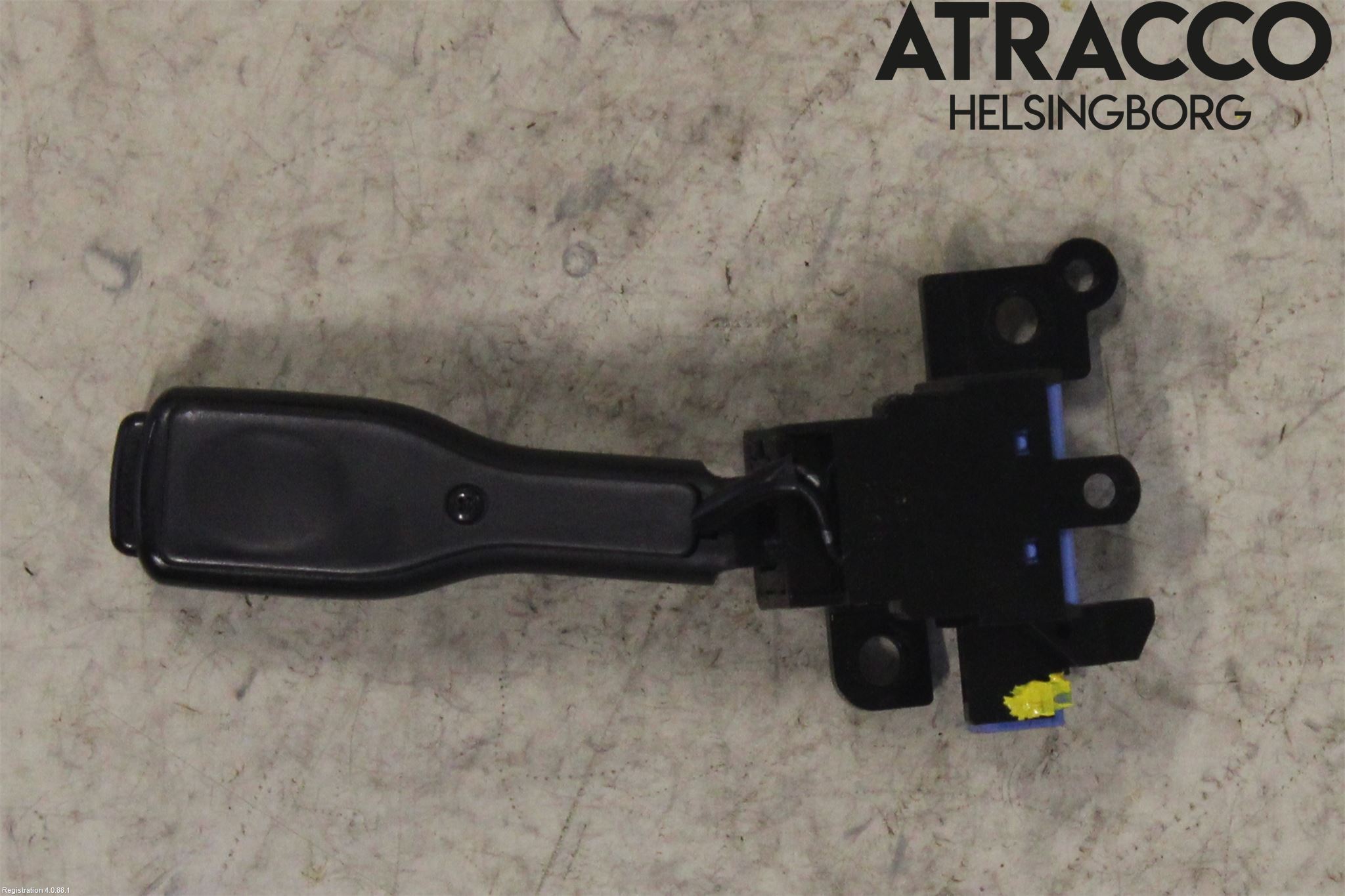 Lexus RX AL10 09-15 Farthåll Lägeskontakt