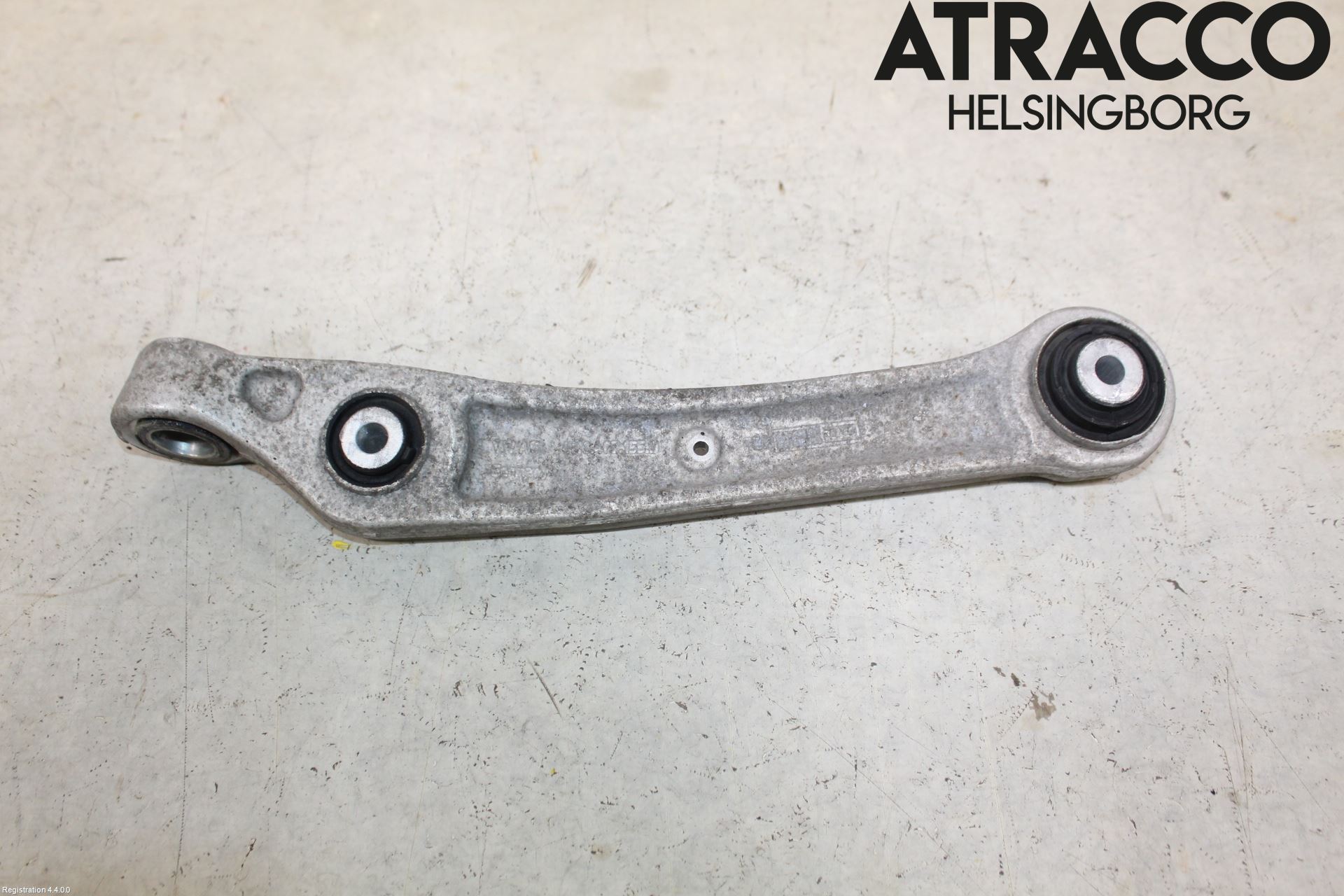 Audi A6 F2/C8 19- Bärarm Fram Undre Vä