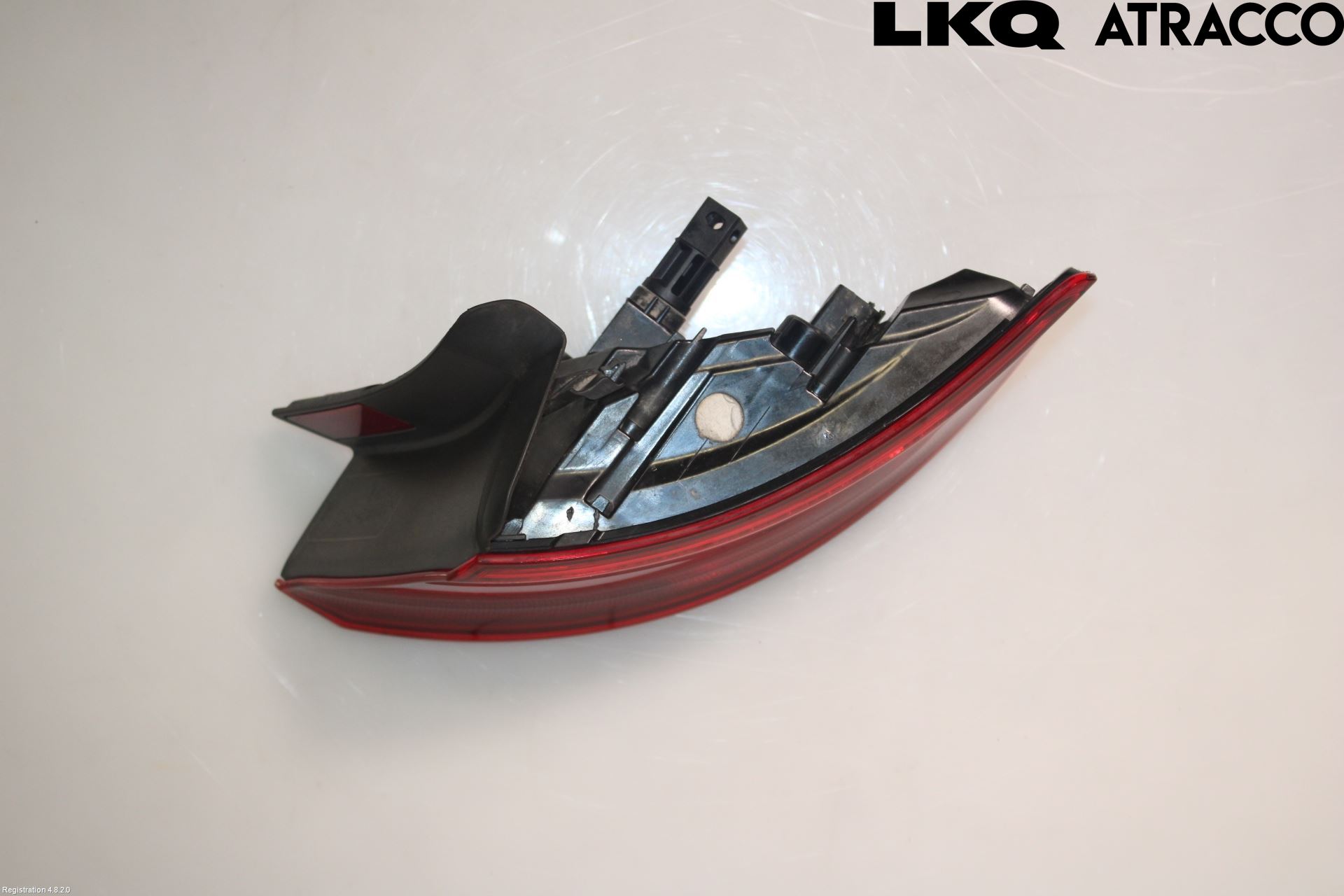 Audi A3/S3 8V 13-20 Bakljus Höger