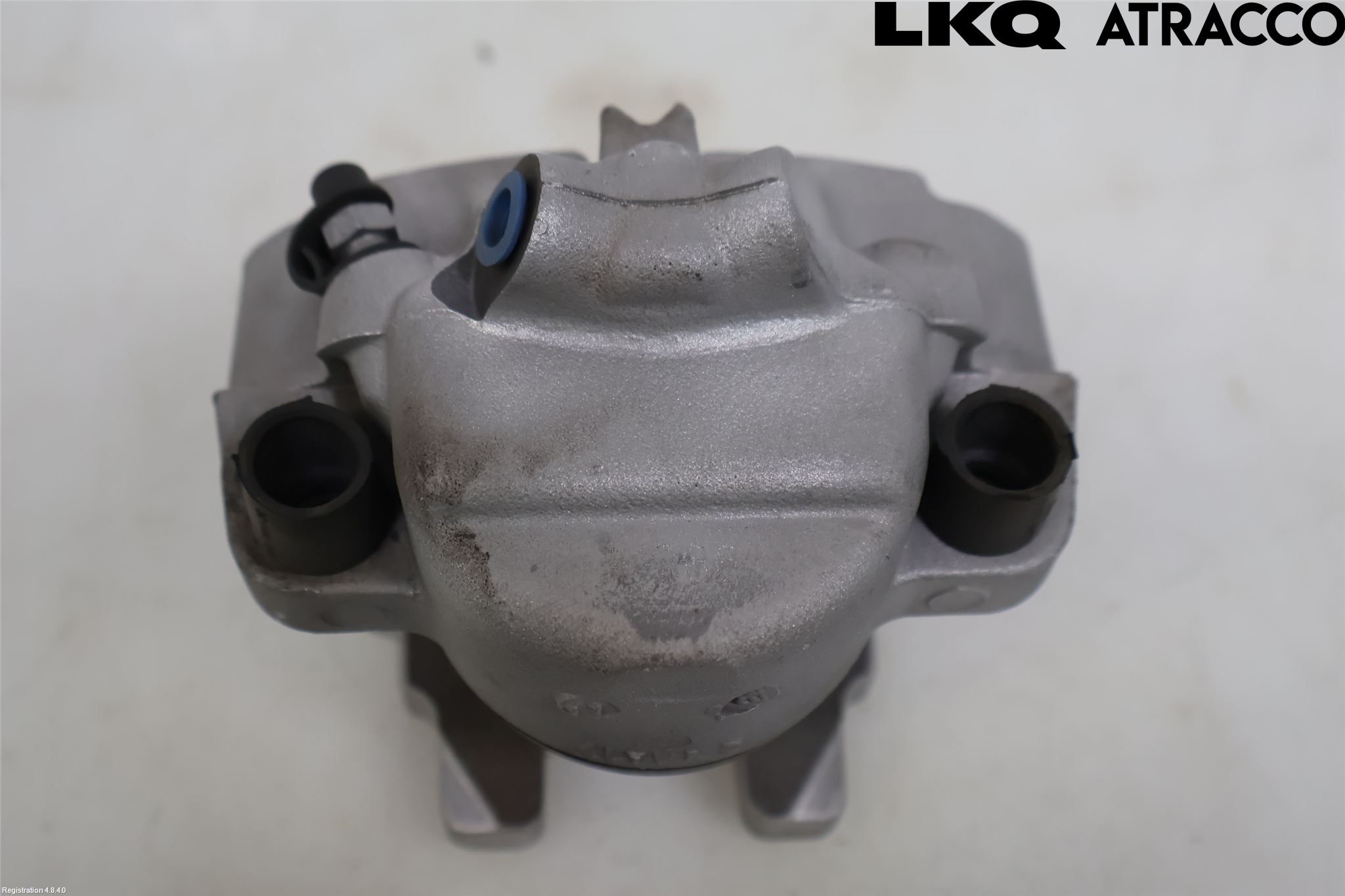 BMW 5 F10/F11/F18 09-17 Bromsok Fram Höger