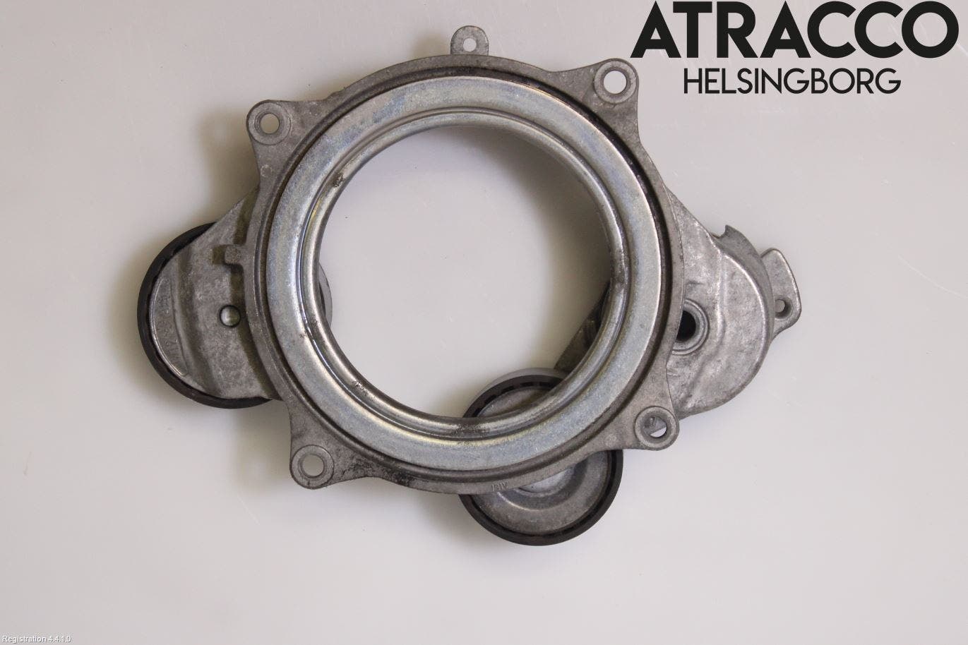 Audi A6 F2/C8 19- Remspännare