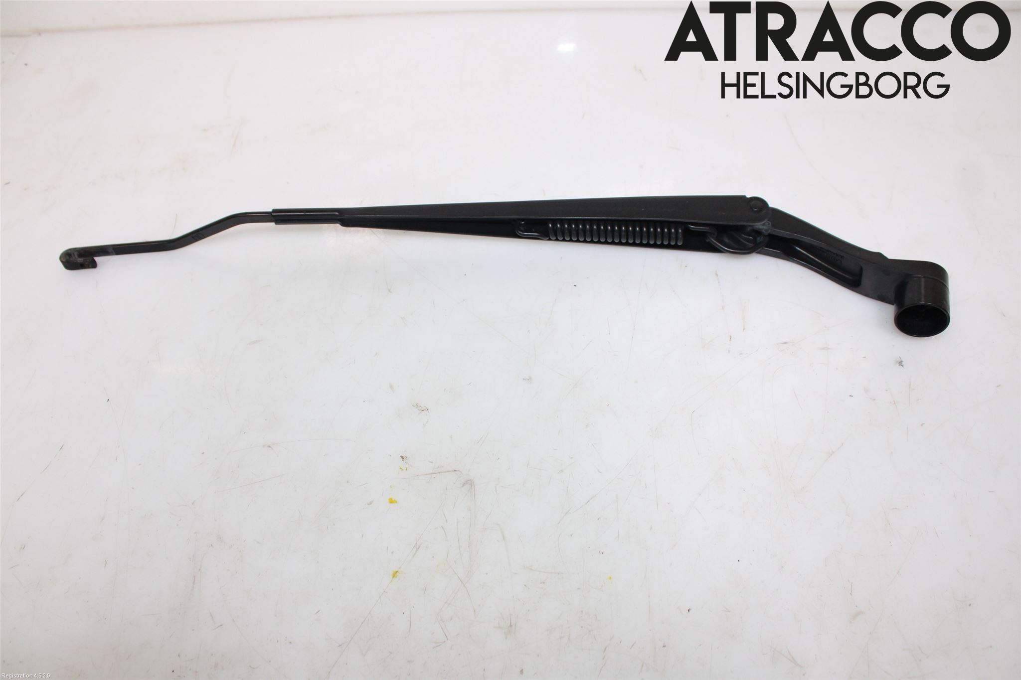 Nissan MICRA 17- Torkararm Armar Vindruta
