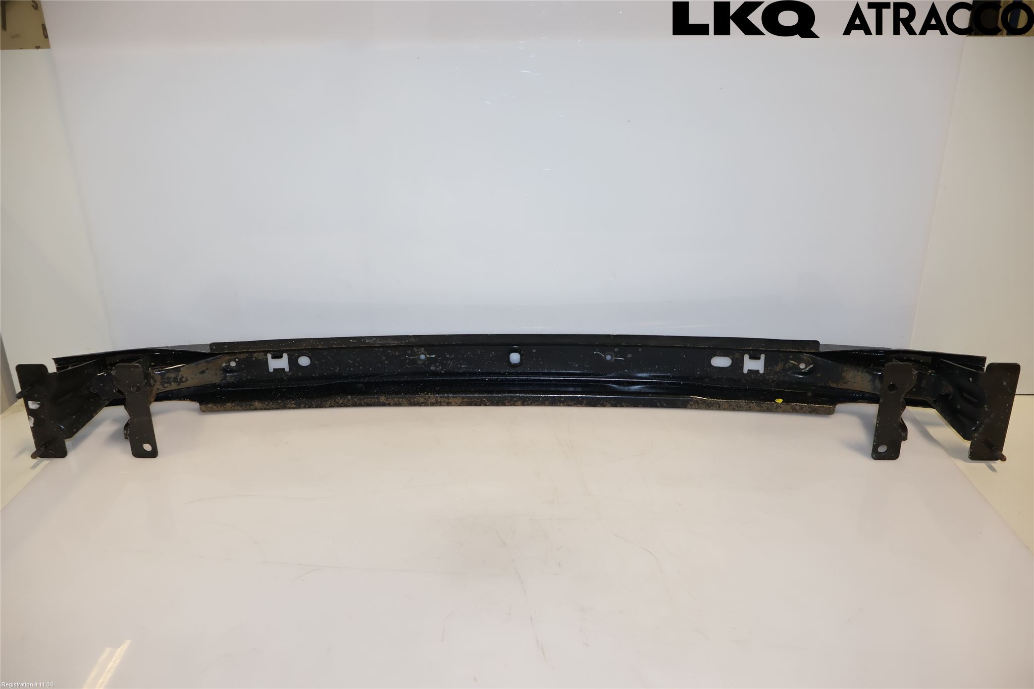 Volkswagen VW CADDY 16-20 Stötfångarbalk Bak
