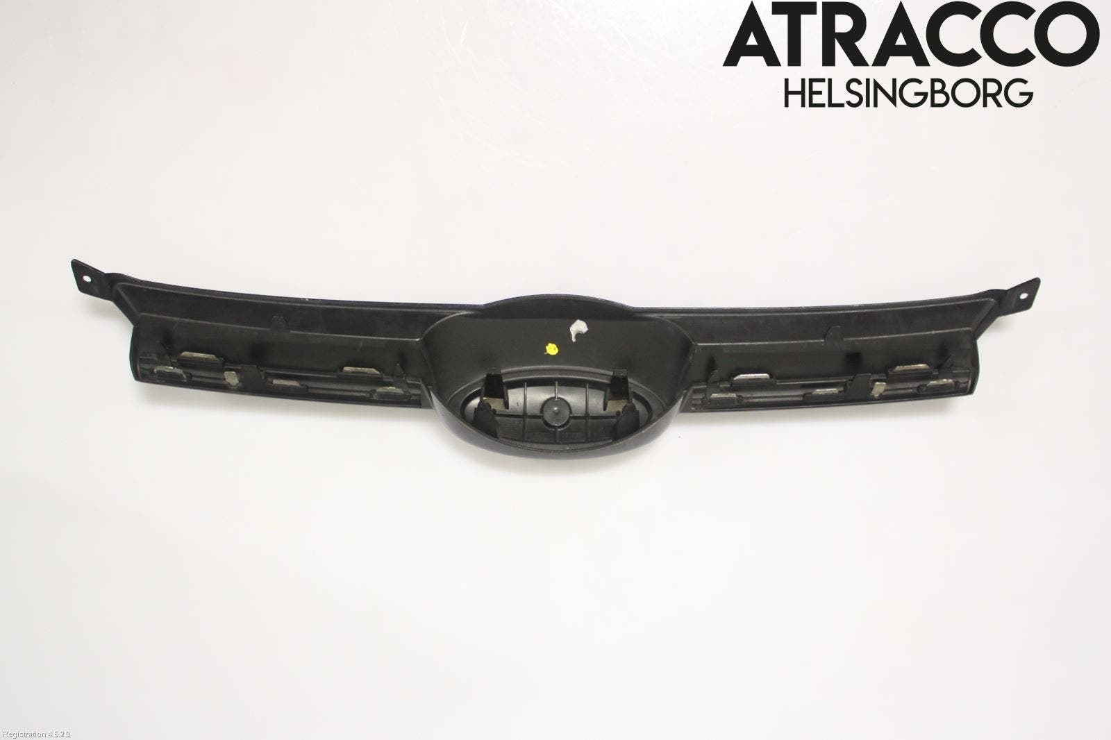 Ford FOCUS 11-14 Grill Komp