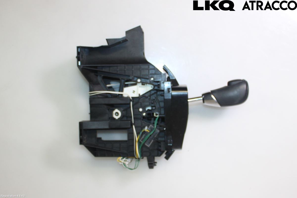 Renault KADJAR 15- Växelspak