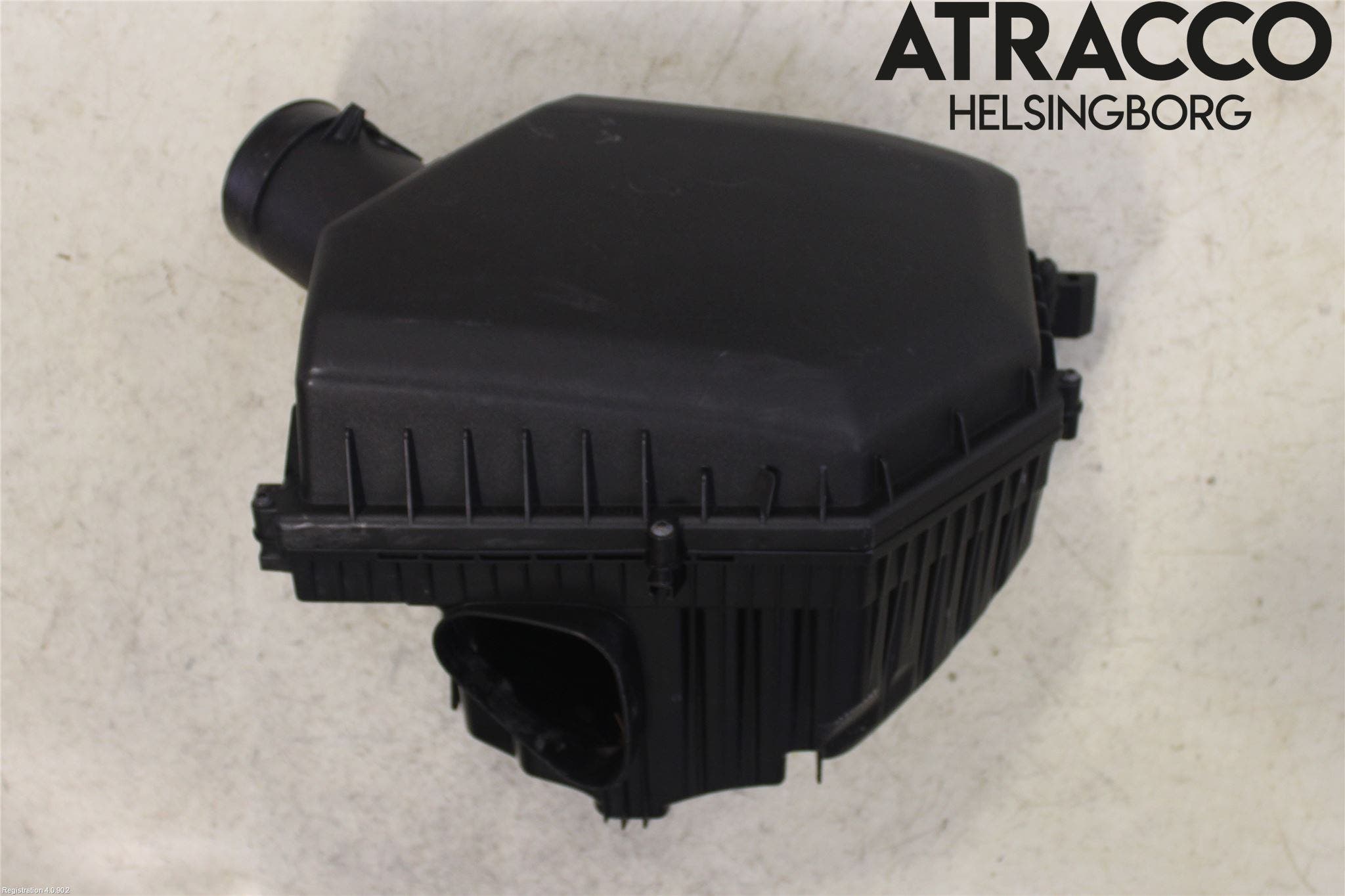 Volvo S60 CROSS COUNTRY 16-19 Luftrenare