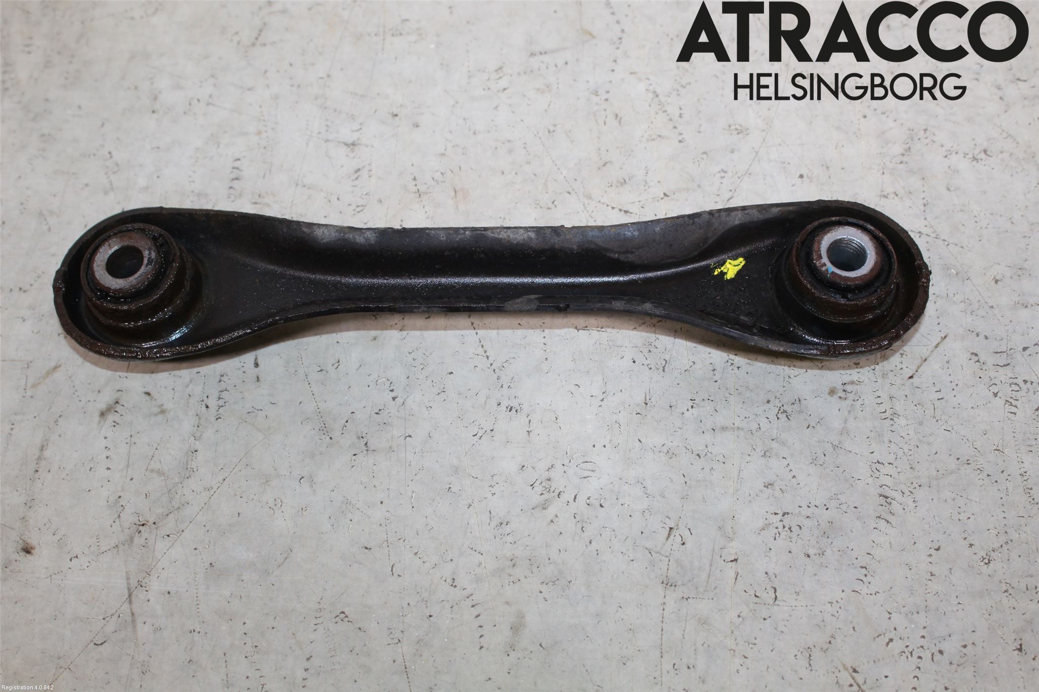 Ford FOCUS 11-14 Bärarm Bak Vänster
