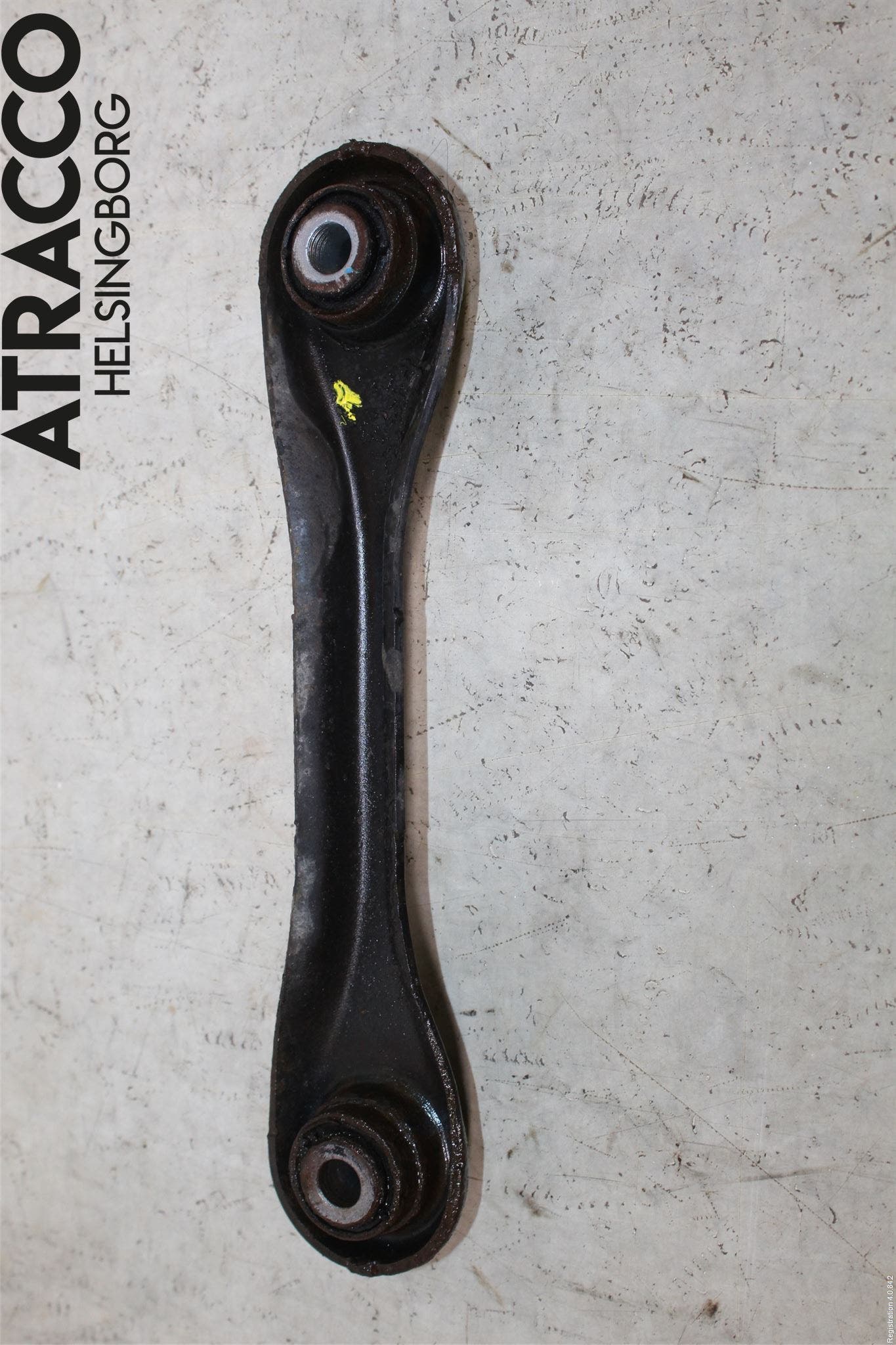 Ford FOCUS 11-14 Bärarm Bak Vänster