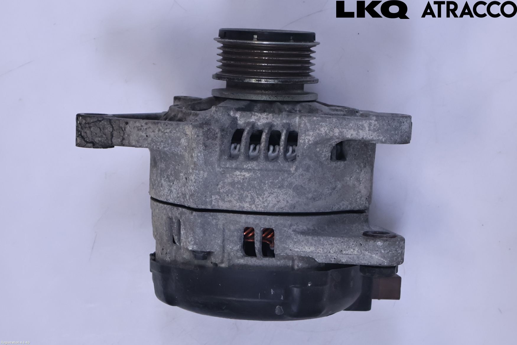 Kia CEED 12-18 Generator