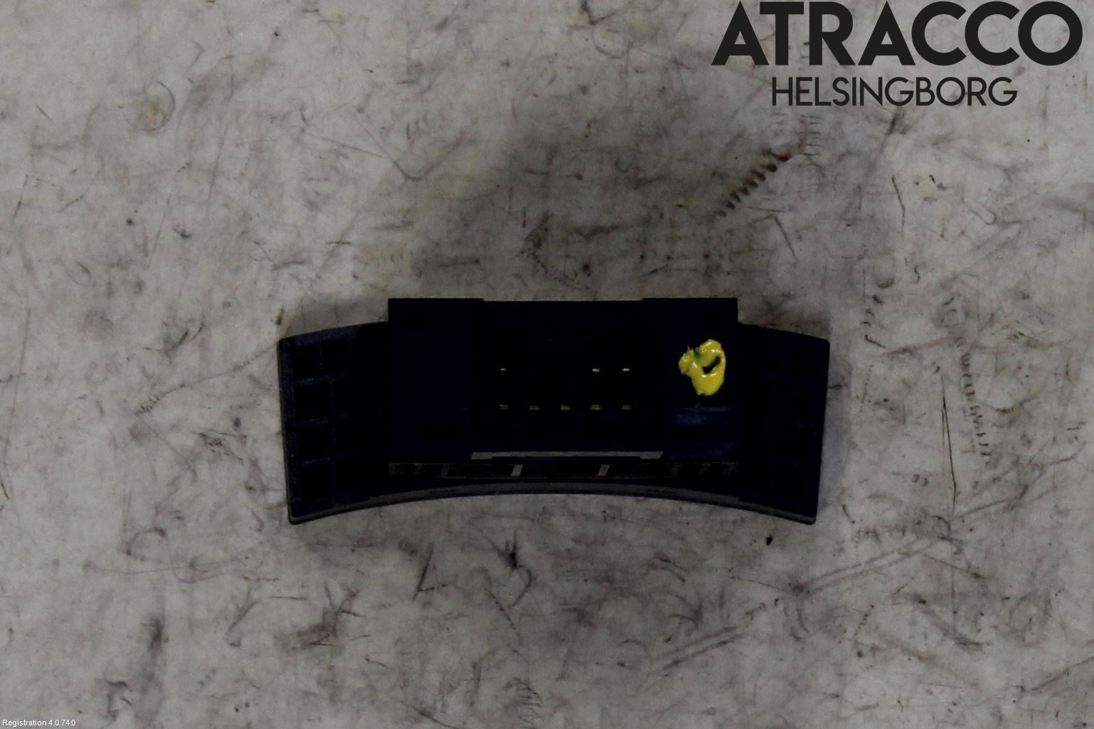 Mitsubishi OUTLANDER 13-21 Strömställare Växellåda