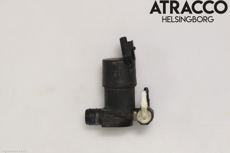 Citroen DS3 Spolarpump Vindruta