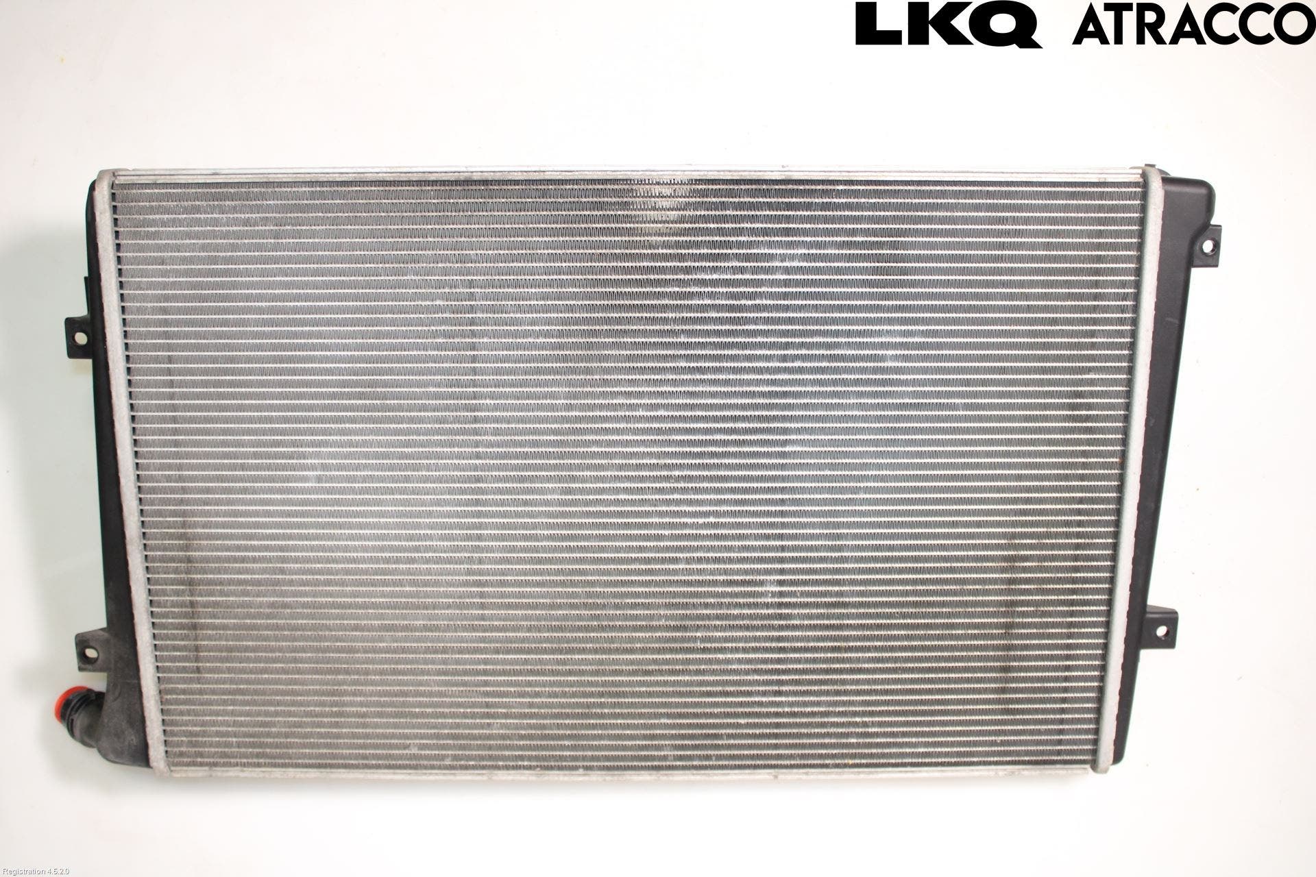 Seat ALTEA Kylare Aut