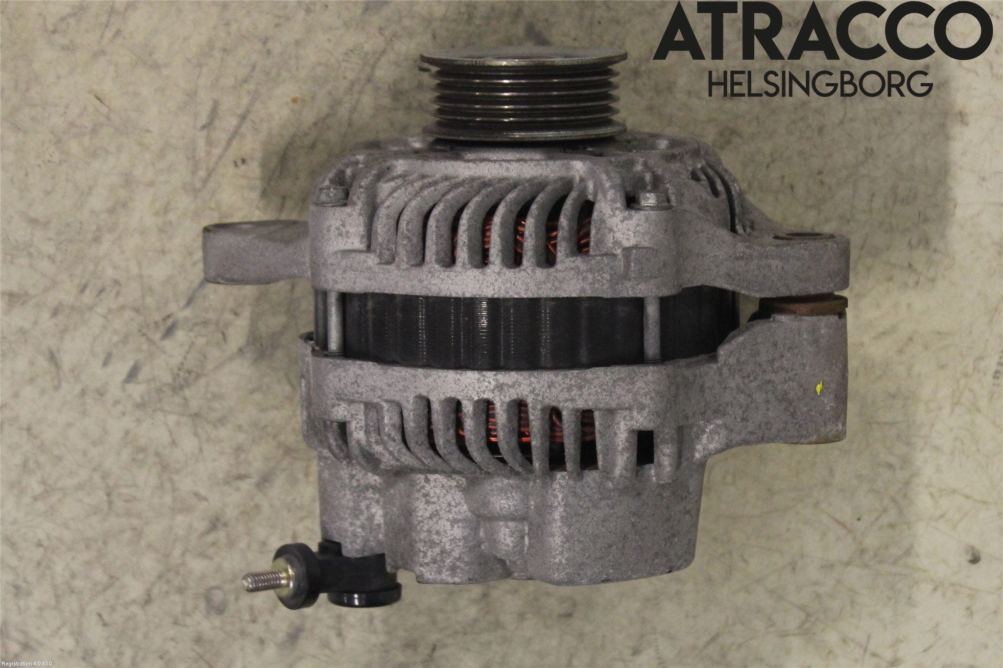 Suzuki SWIFT 11-16 Generator