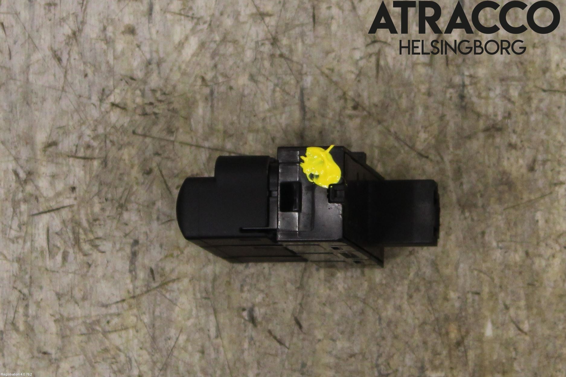 Mitsubishi ECLIPS CROSS Strömställare Övrigt