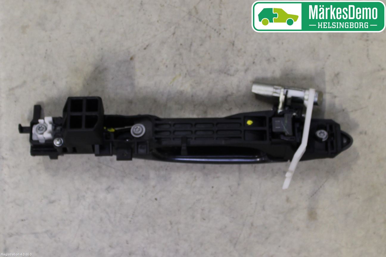 Lexus IS-F 06-09 Dörrhandtag Yttre Hö