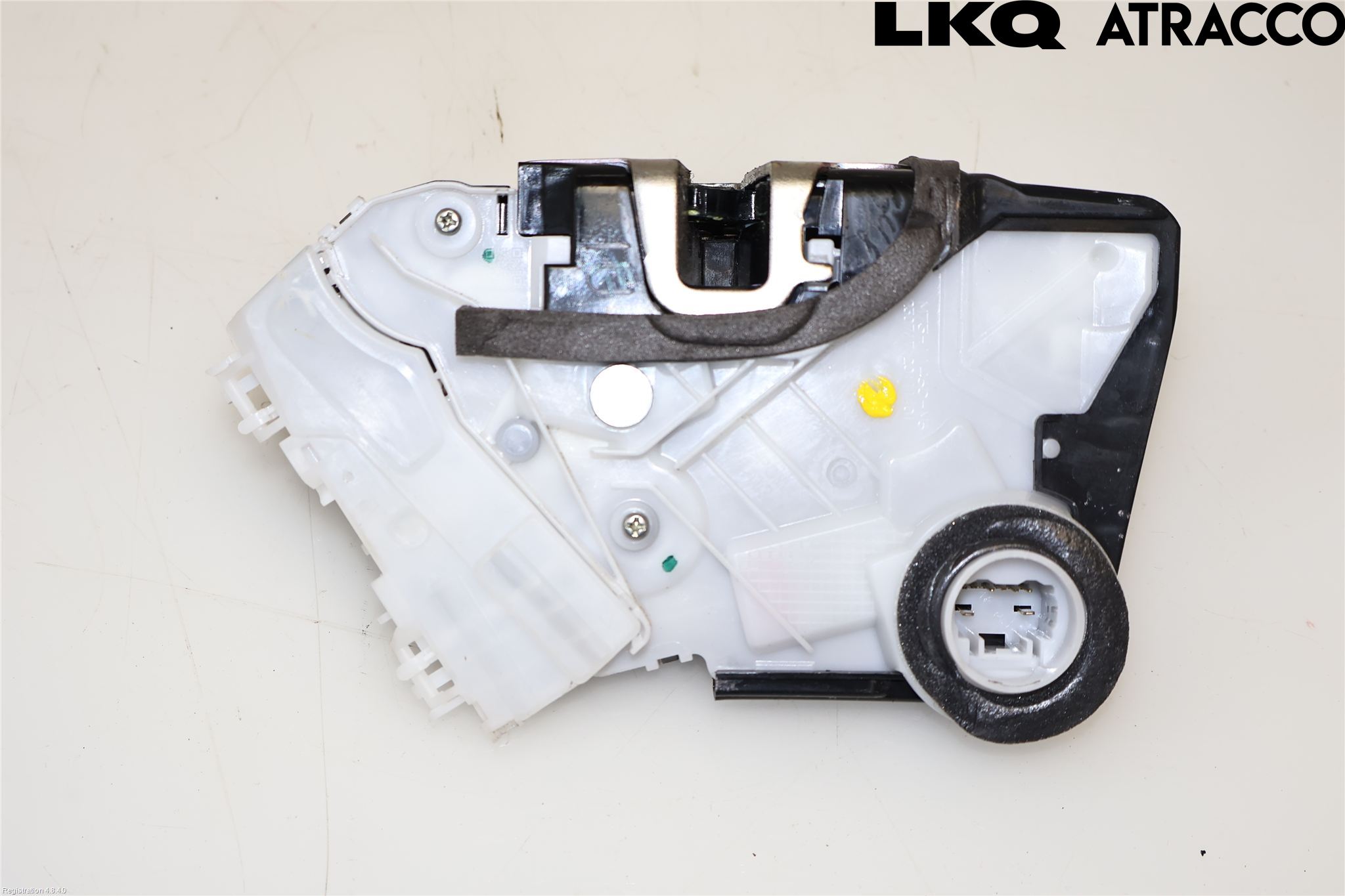 Toyota YARIS XP21 20- Centrallåsmotor Vänster