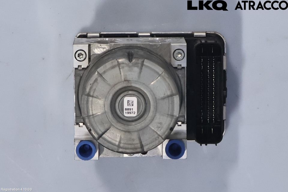 Volkswagen VW ARTEON 17- Abs Hydraulaggregat
