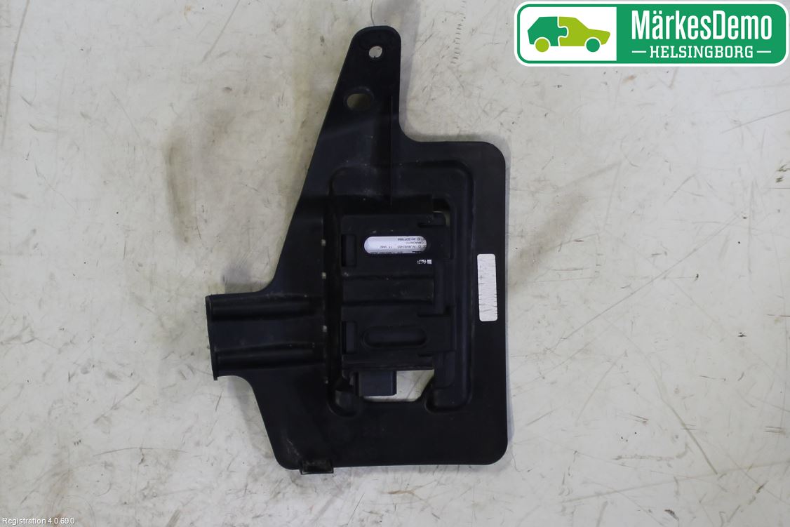 Fiat 500X 15- Sensor Aktivt Kollisionsskydd