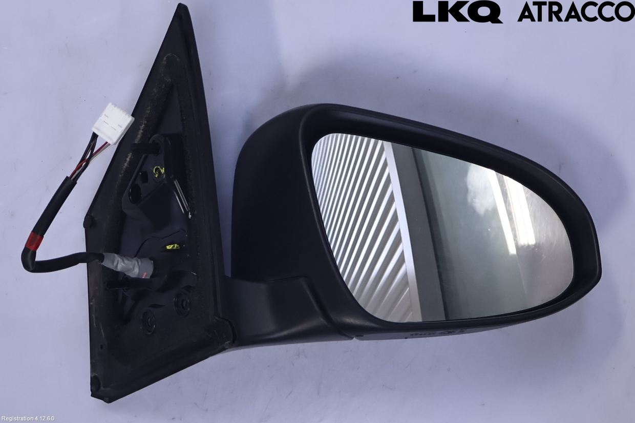 Toyota AURIS 13-19 Spegel Yttre El Hö