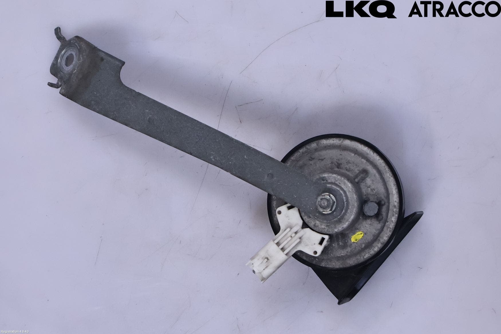 Opel CORSA F, CORSA-E 20- Signalhorn