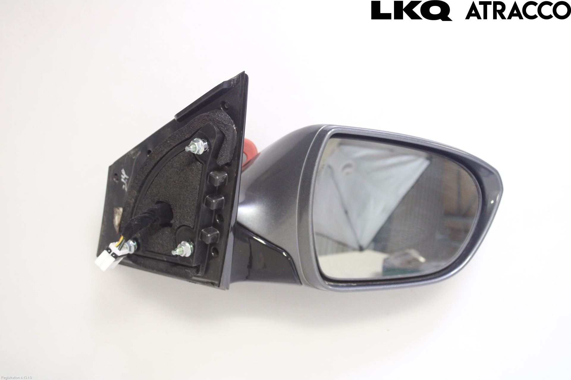 Hyundai i40 08-15 Spegel Yttre El Hö