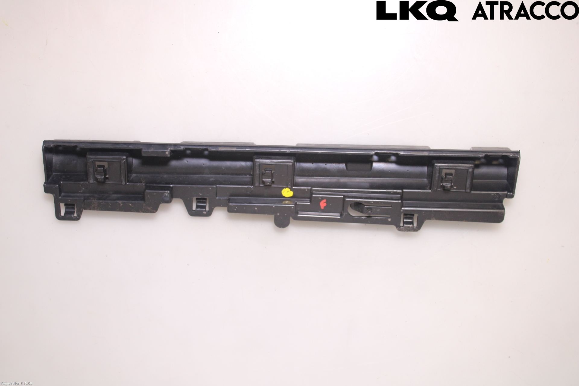 BMW 3 F30/F31/F80 12-19 Sidokjol Hö