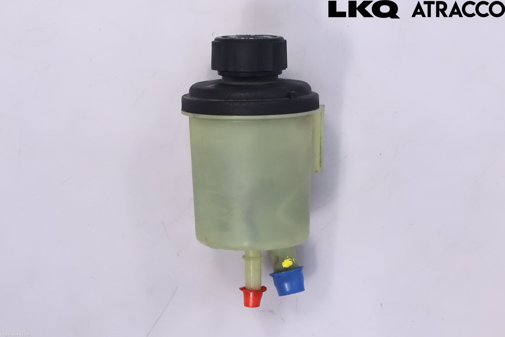 Volvo XC60 14-17 Styrservooljebehållare