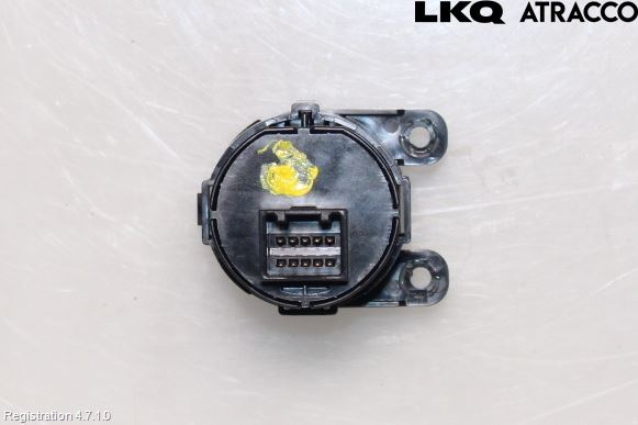 Kia CEED/CEED SW 19- Startknapp Personbil