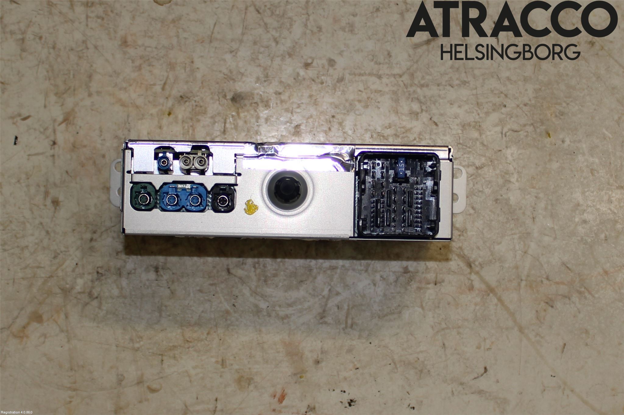 Peugeot EXPERT/E-EXPERT 17- Radio