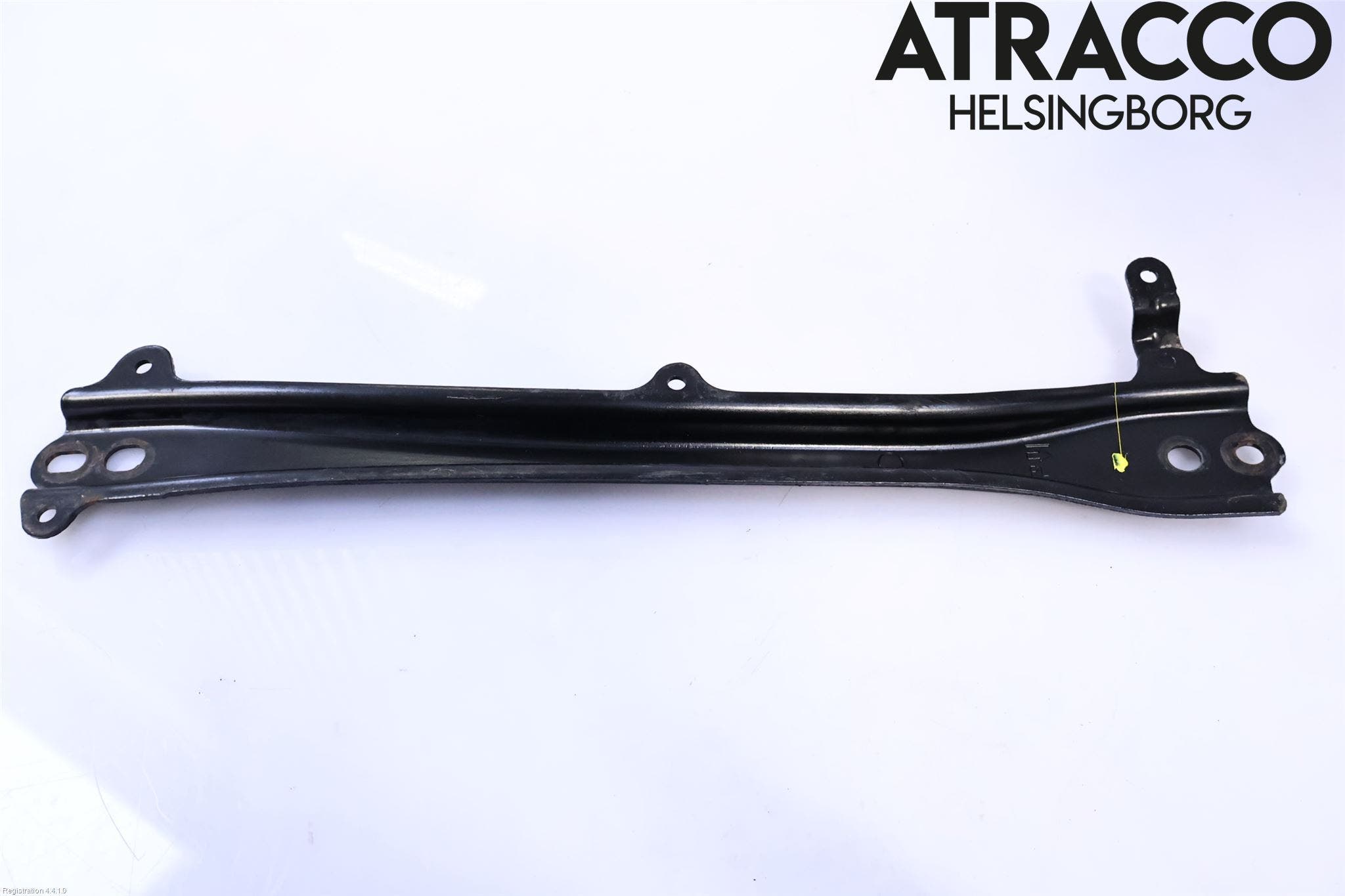 Toyota COROLLA 19- Front Övrigt