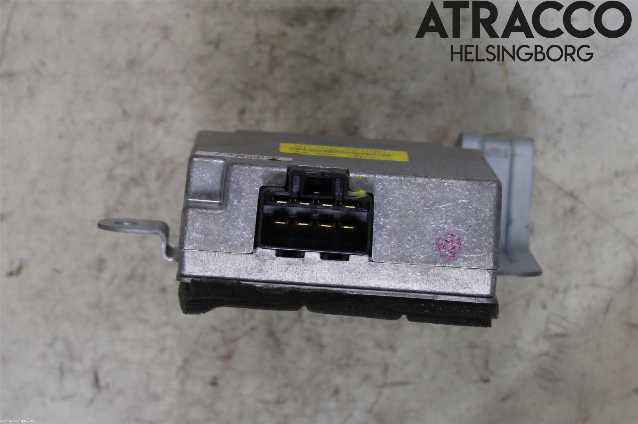 Hyundai i40 08-15 Styrenhet Övrigt