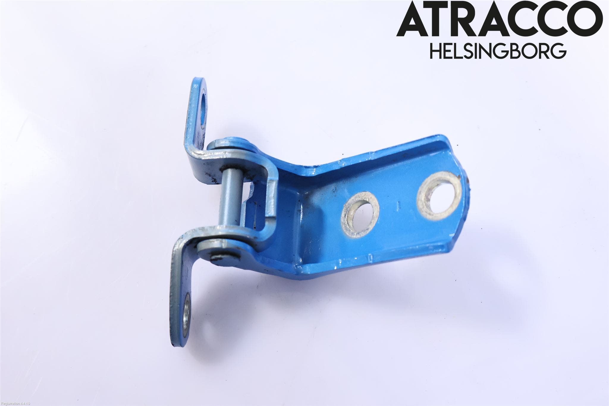 Toyota AYGO 15-21 Dörrgångjärn