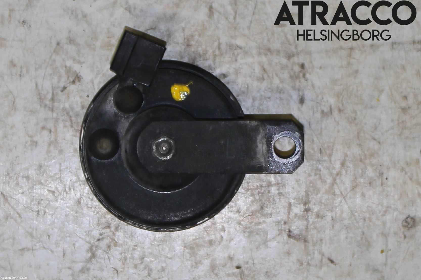 Suzuki SWIFT 11-16 Signalhorn