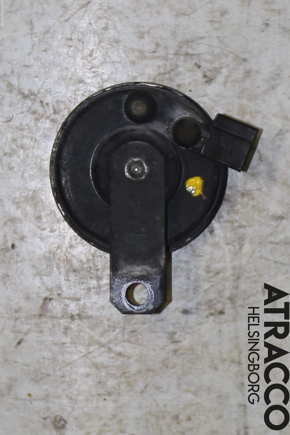 Suzuki SWIFT 11-16 Signalhorn