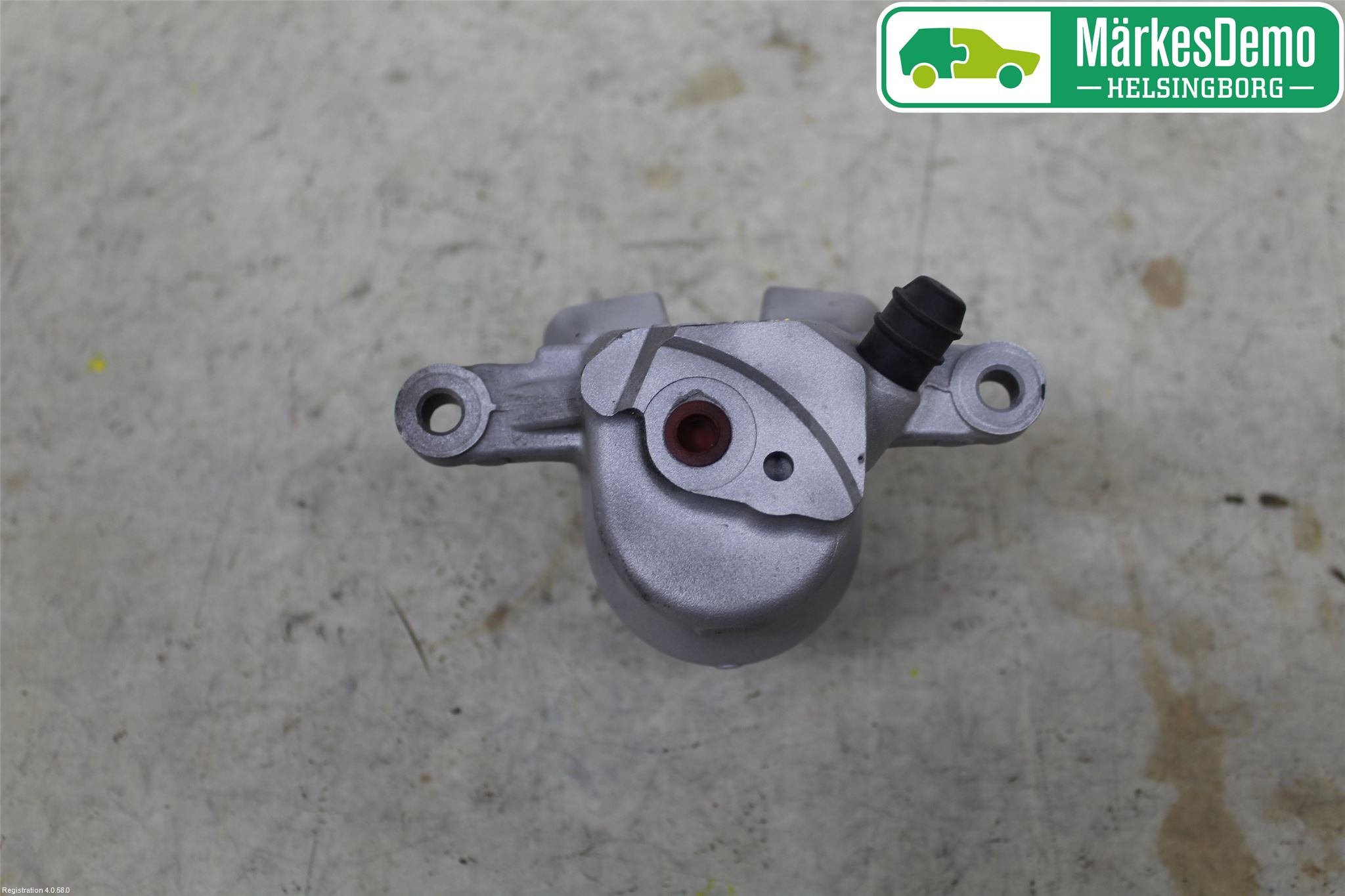 Toyota RAV4 13-18 Bromsok Bak Vänster