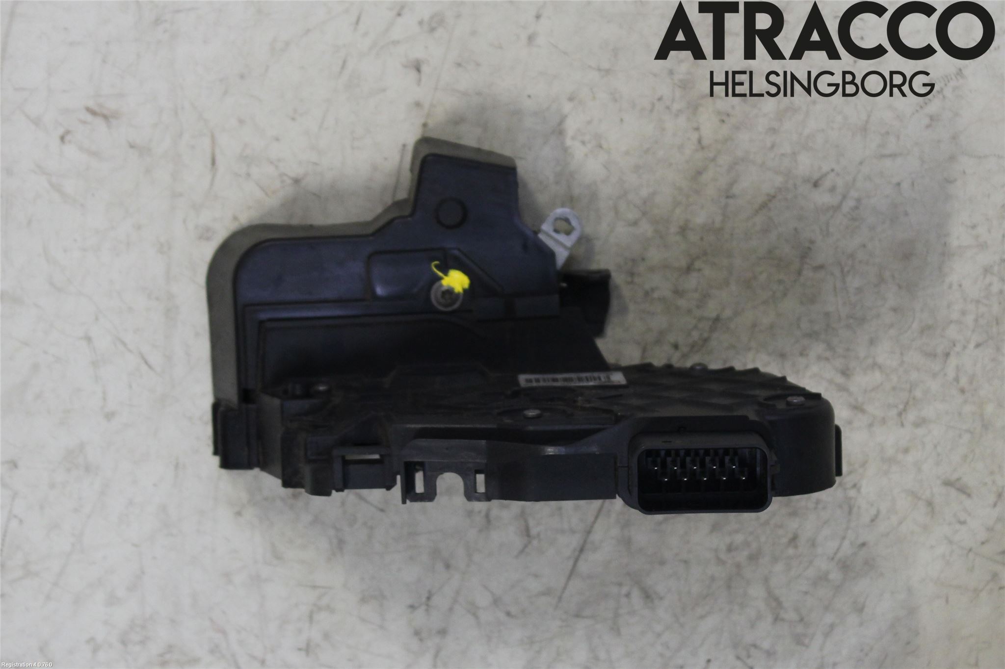 Ford S-MAX 06-15 Centrallåsmotor Vänster