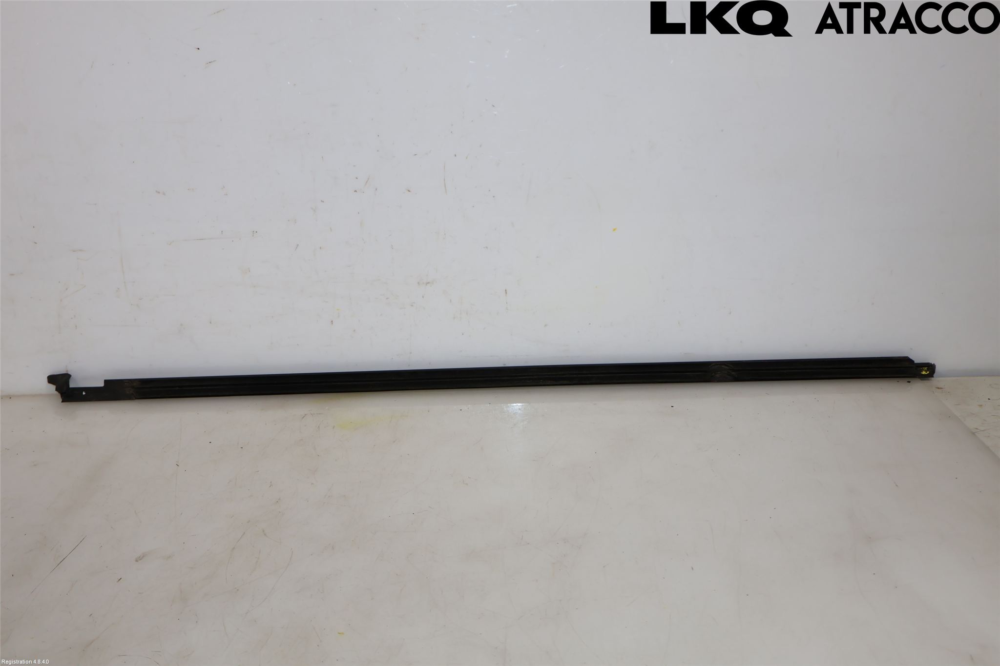 Volkswagen VW PASSAT 15-19 Dörr Dekorlist Bak Vä