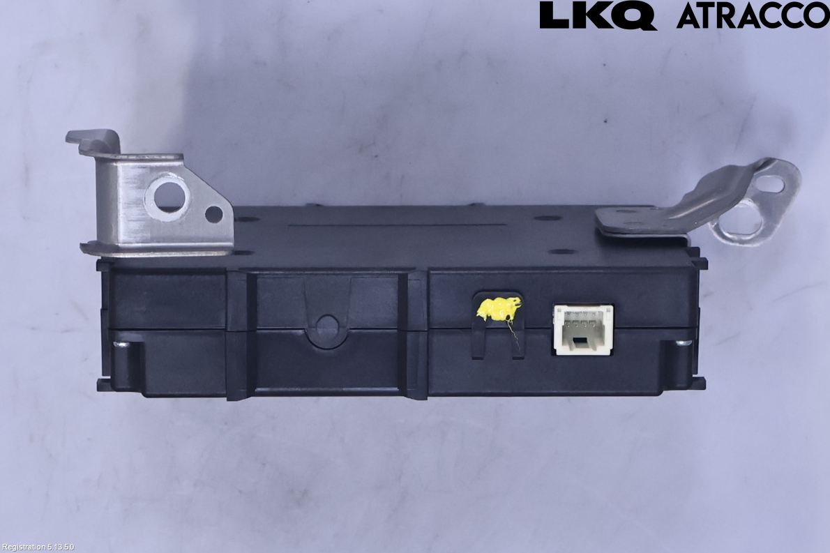 Lexus IS 250/350 14-20 Styrenhet Övrigt