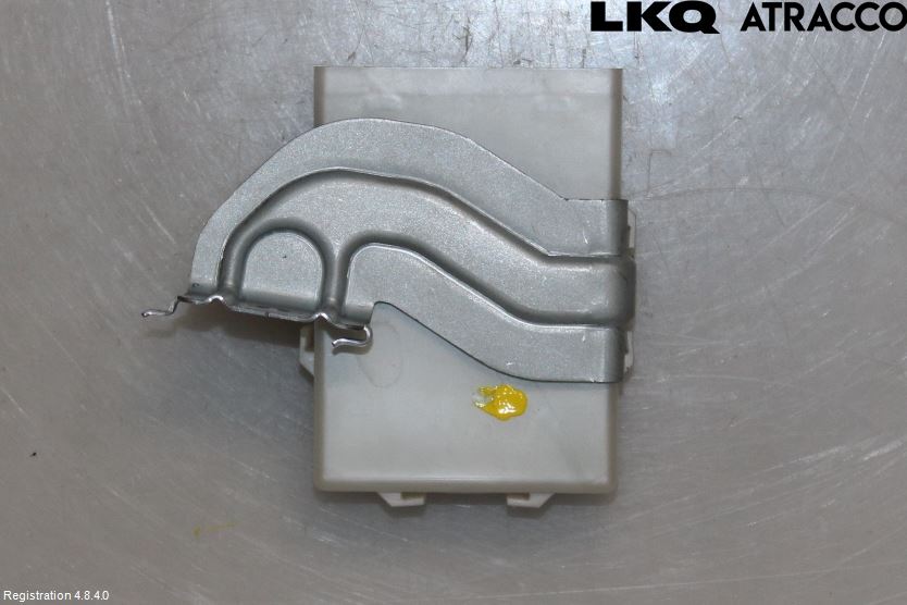 Nissan LEAF 18- Styrenhet Övrigt