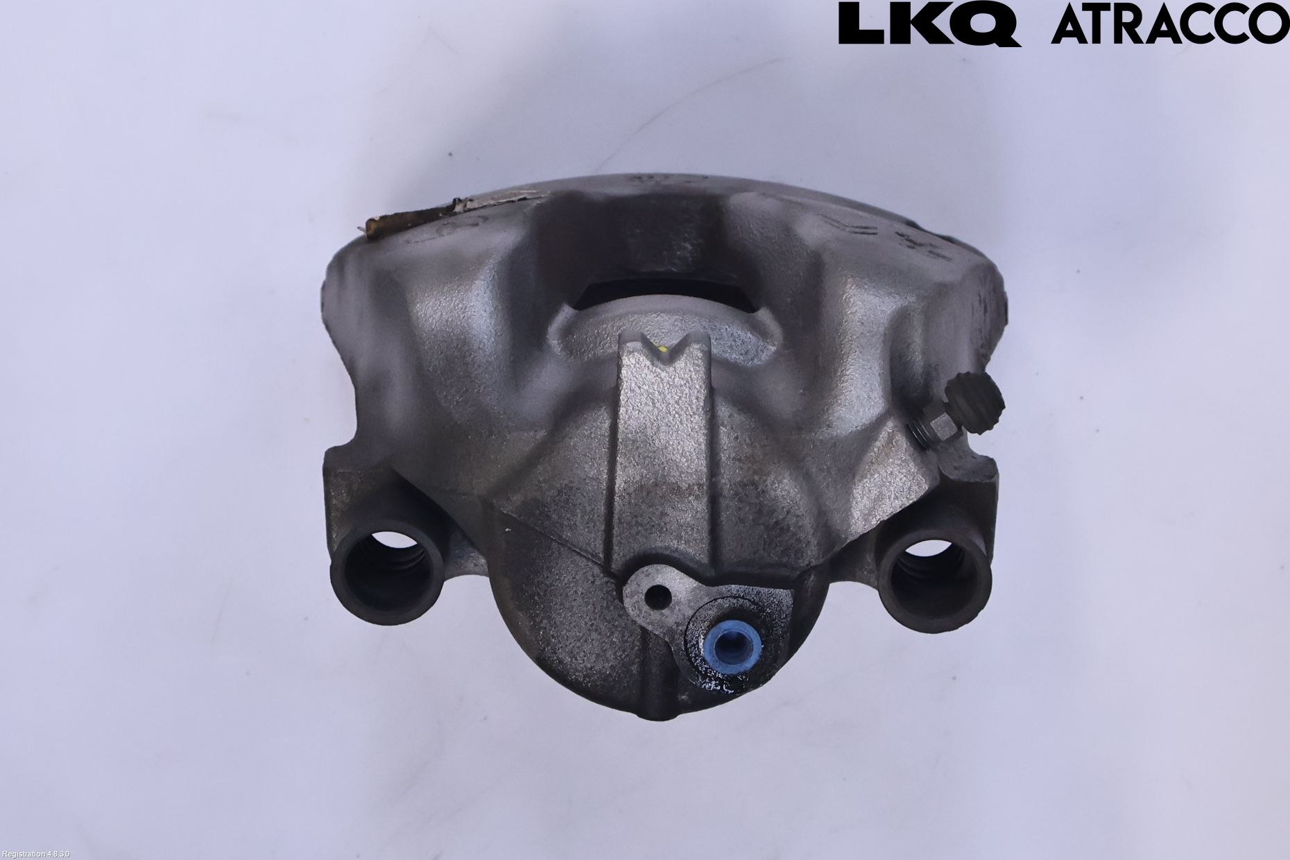 Citroen JUMPY/E-JUMPY 16- Bromsok Fram Höger