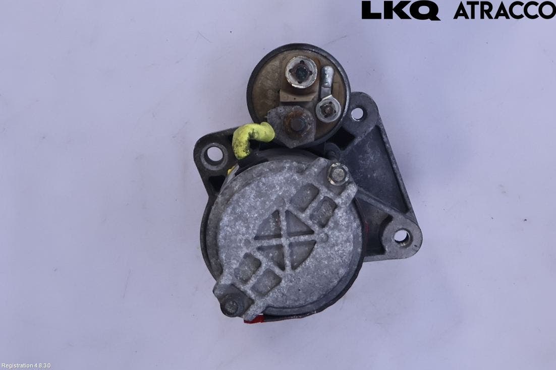 Volvo V40 12-19 Startmotor Diesel