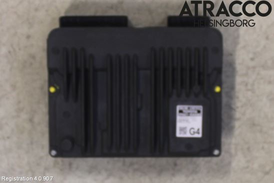 Toyota RAV4 19- Styrenhet Insprut Bensin