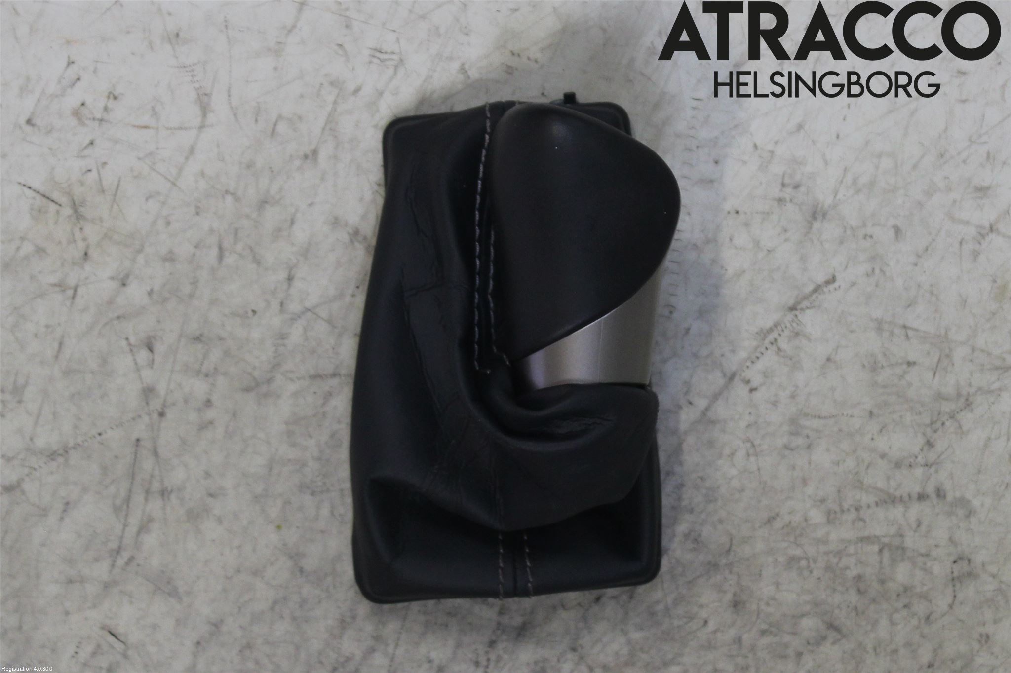 Lexus RX AL20 16-22 Växelspaksknopp